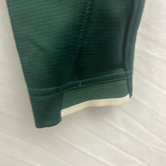 Nike Michigan State MSU Spartans Gymnastics Womens Size XS 1/4 Zip Pullover - Picture 5 of 10